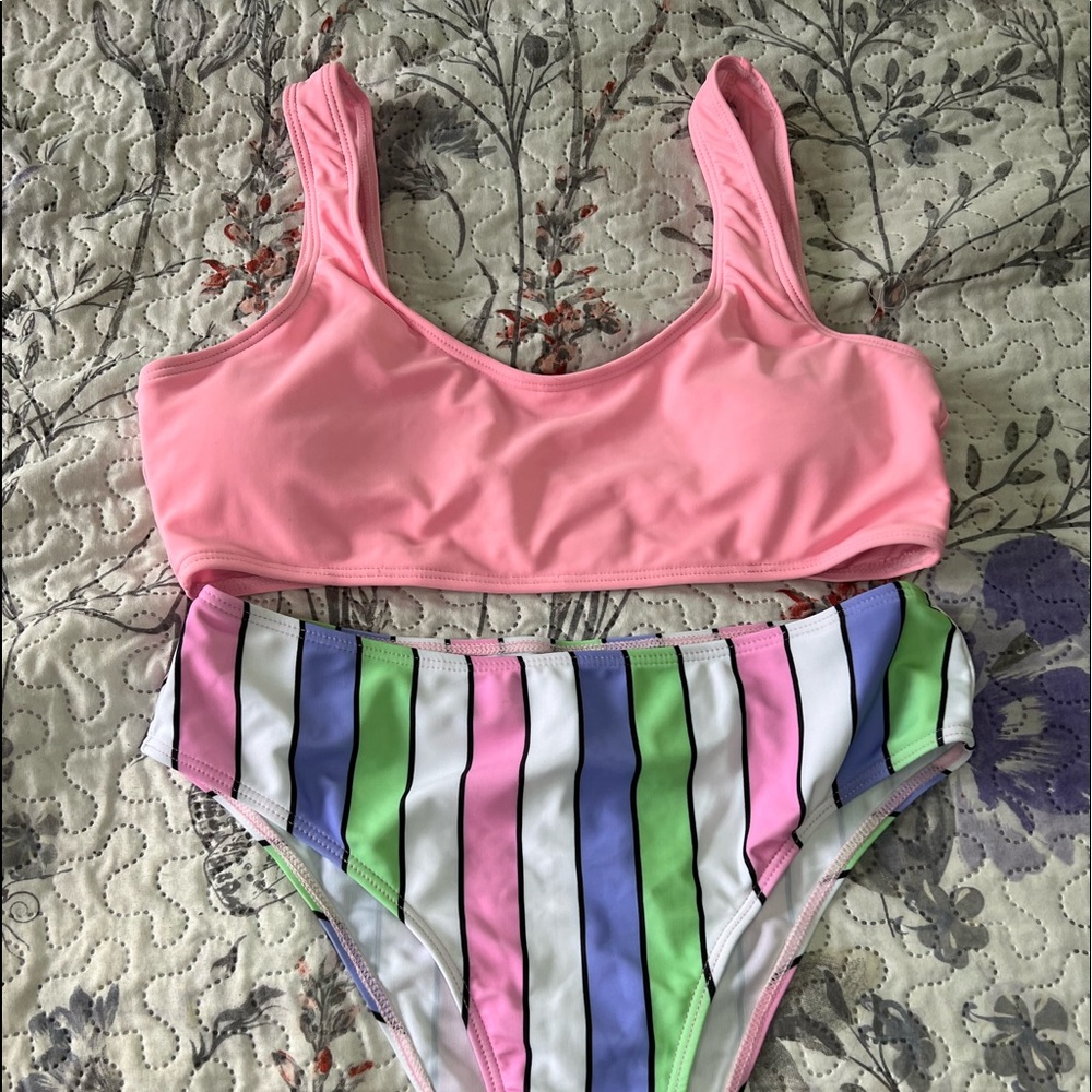 shein bikini